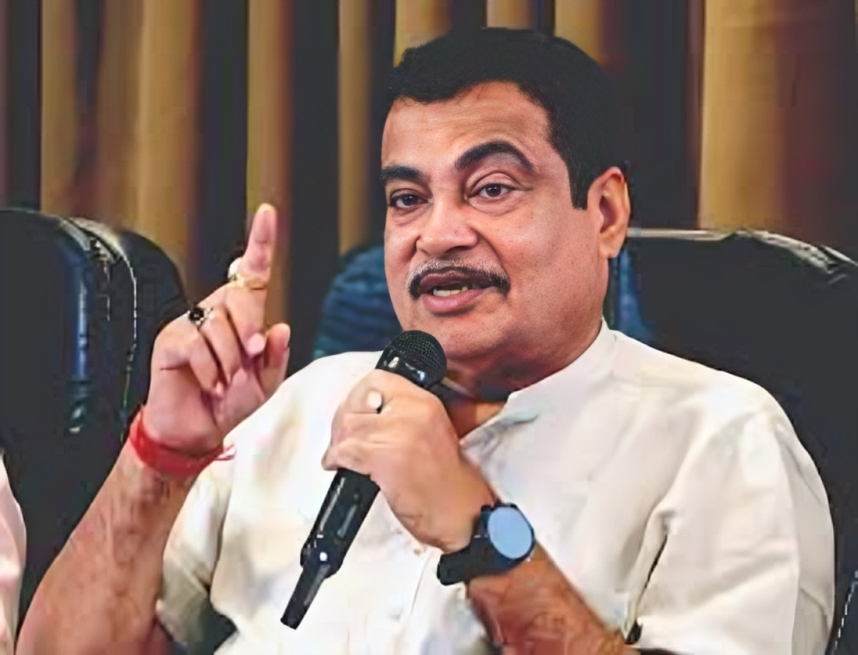 No tolls for two-wheelers, confirms Gadkari amid media speculation